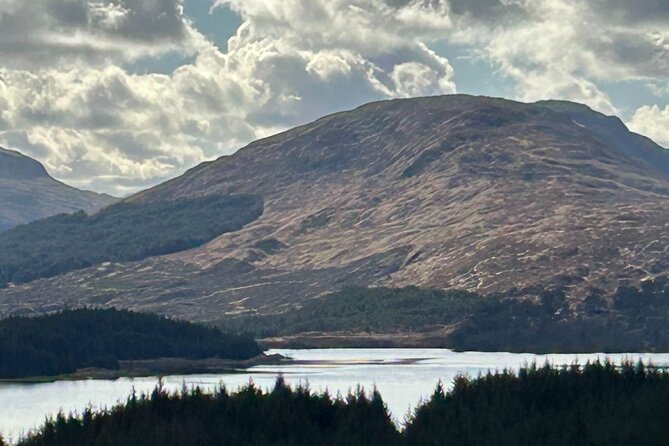 Private Tour of Loch Ness, Glencoe and Highlands from Edinburgh - Why this private Highlands route works