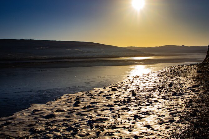 Private Tour of Loch Ness, Glencoe and Highlands from Edinburgh - Loch Tulla, Highland cattle, and the return route