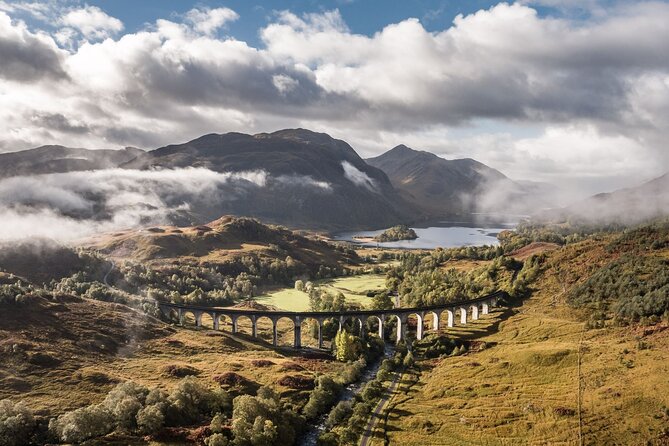 Private Tour of Scottish Highlands, Loch Lomond and castles - Two hours beside Loch Lomond