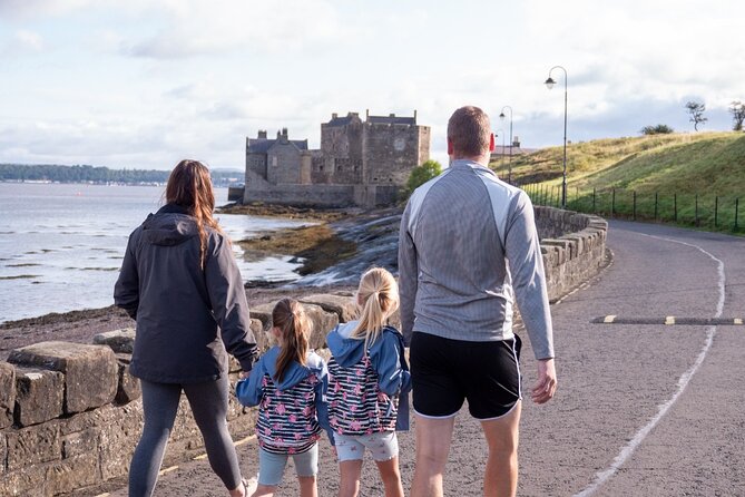 Private Tour of Scottish Highlands, Loch Lomond and castles - What the $617.27 price really buys