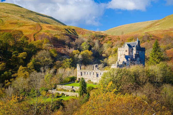 Private Tour of Scottish Highlands, Loch Lomond and castles - Who will get the most from this day