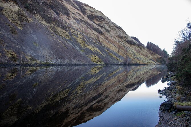Private Tour of the Highlands, Glencoe and Castles from Stirling - Loch Tulla Viewpoint and the long road west