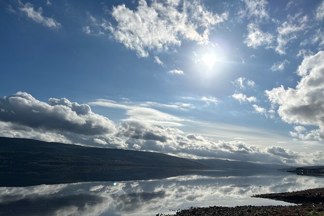 Private Tour of the Highlands, Glencoe and Castles from Stirling - Glencoe: the day’s main scenic event