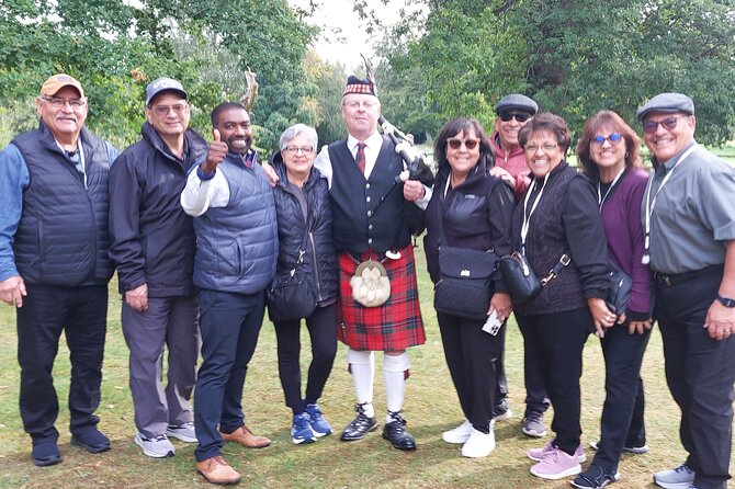 Private Tour South Invergordon Port–Loch Ness, Culloden, Cawdor - Culloden Battlefield and the Jacobite defeat