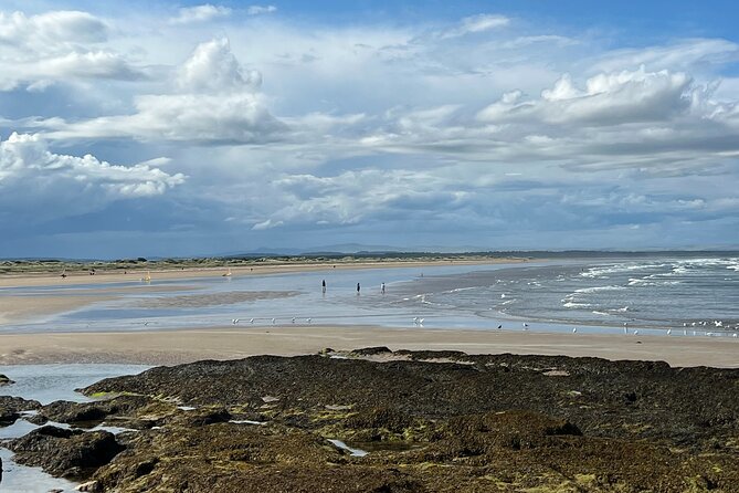 Private Tour to St Andrews and Scottish Coastal Villages - Dunfermline Abbey and the memory of Robert the Bruce