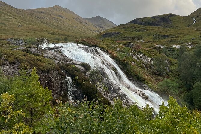 Private Tour to the Stunning Scottish Highlands & Glencoe - Glencoe: the grand finale