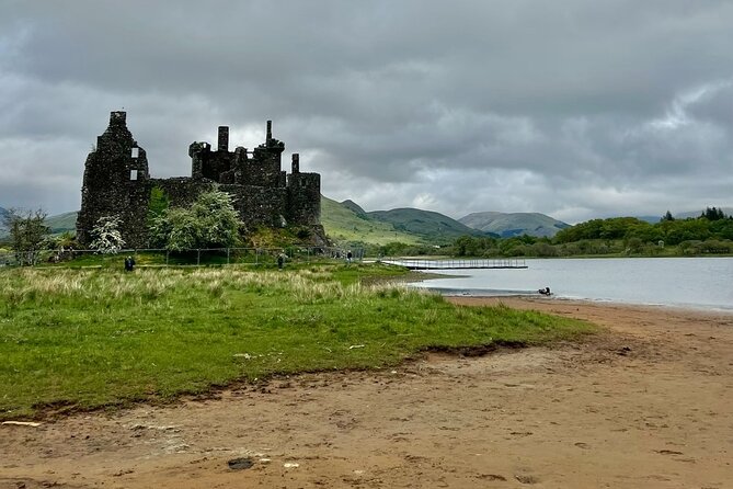 Private Tour to the Stunning Scottish Highlands & Glencoe - Inveraray and Loch Fyne: town time with choices
