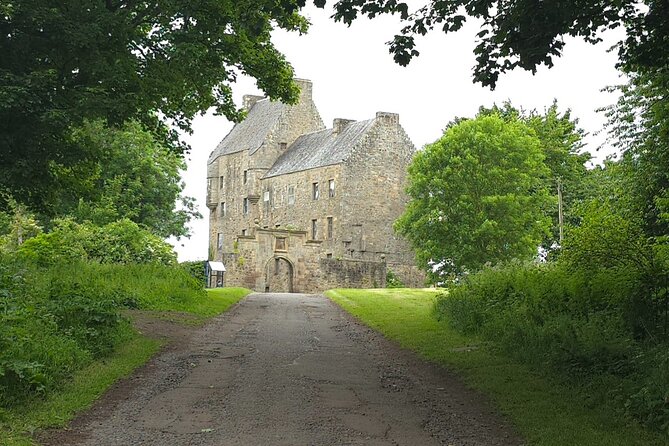 Private Travel to Outlander Filming Locations Across Scotland - Who gets the best value from this experience