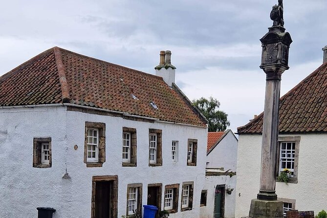 Private Travel to Outlander Filming Locations Across Scotland - Timing, pickup, and practical planning