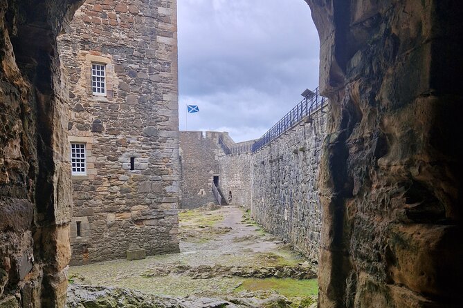 Private Travel to Outlander Filming Locations Across Scotland - My final take on the private Outlander route