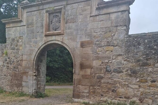 Private Travel to Outlander Filming Locations Across Scotland - A private car changes the pace of the day