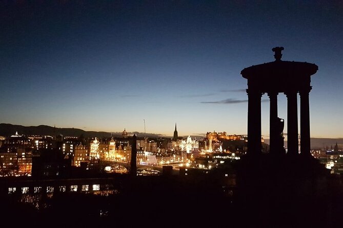Private Walking Tour: JK Rowling's Harry Potter in Edinburgh FR - Advocate’s Close and the shape of the wizarding world