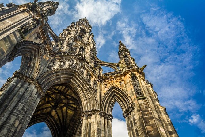 Private Whisky Tasting, Scottish Food & Wine Pairing Tour - Key points to know before booking
