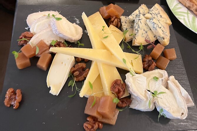 Private Whisky Tasting, Scottish Food & Wine Pairing Tour - Why the guide matters here