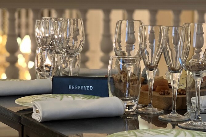 Private Whisky Tasting, Scottish Food & Wine Pairing Tour - Who should book this tasting