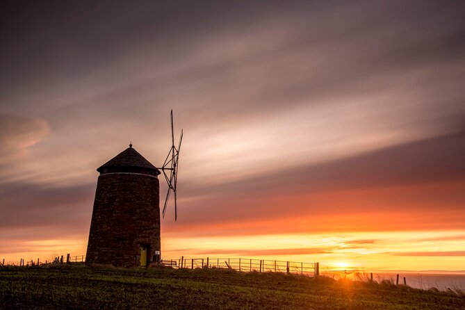 Privately Guided St Andrews & Fife Day Tour from Edinburgh - Timing, comfort, and the real cost