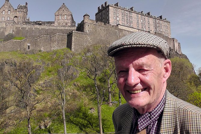 Royal Mile and Old Town Walking Tour - Why this walk works as your Edinburgh orientation