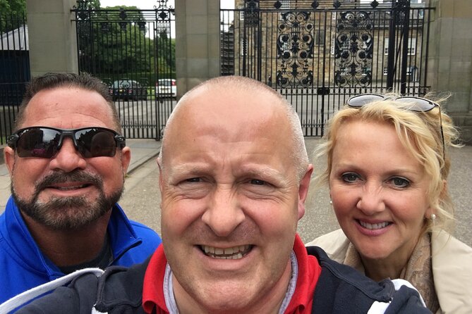 Scotch Tour Edinburgh with a Local Expert: Private & 100% Personalized - Key points to know before you book