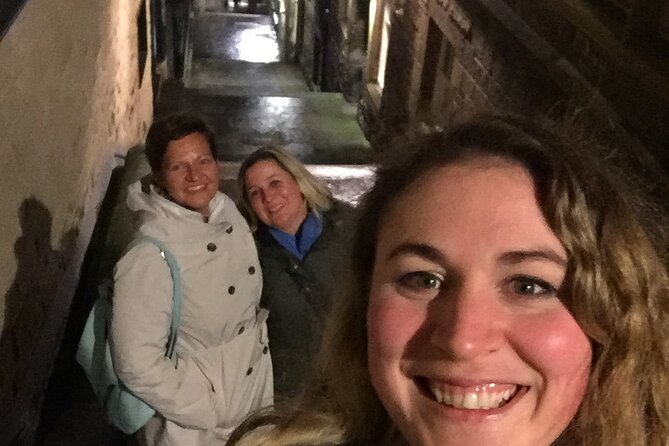 Scotch Tour Edinburgh with a Local Expert: Private & 100% Personalized - Old Town streets, whisky lore, and a useful sense of place