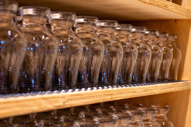 Scotch Whisky Tasting & Stories — Bespoke Whisky Lounge - What happens inside Hot Toddy
