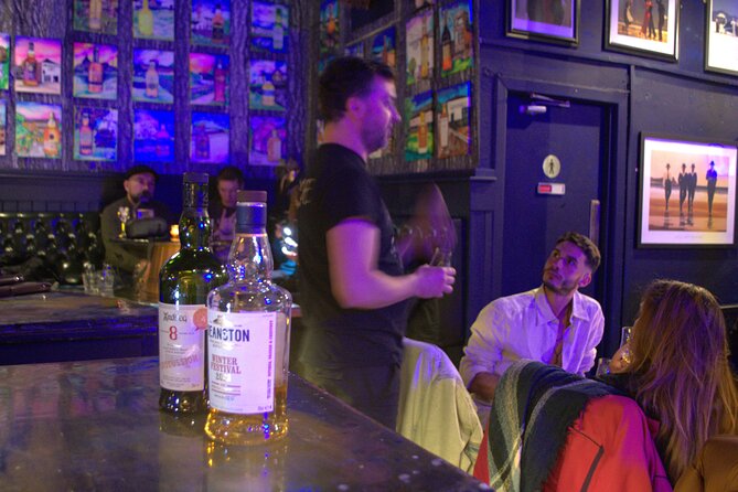 Scotch Whisky Tasting - The True Spirit of Scotland - Who should book this Scotch experience