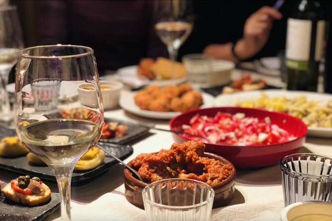 Scotland meets Sardinia: 8-course Dinner with Professional Chef - Why the eight-course format matters