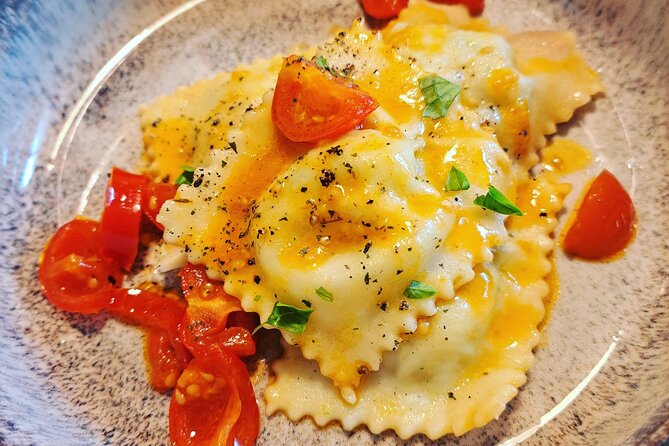 Scotland meets Sardinia: 8-course Dinner with Professional Chef - Who will enjoy this Edinburgh supper club