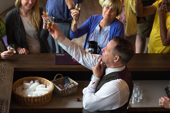 Scotland's Glens, Highlands & Whisky Day Trip from Edinburgh - Food, whisky, and extra costs