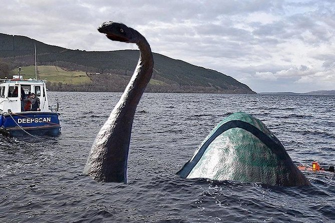 Scotland Tours - A private way to get your Glasgow bearings