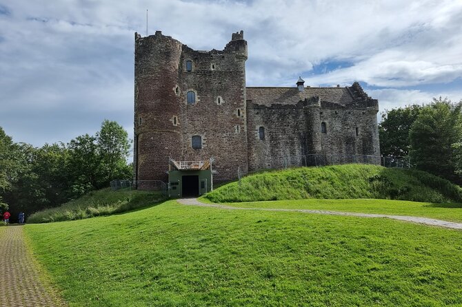 Scottish Castles & Whisky Tour - Who will get the most from this tour