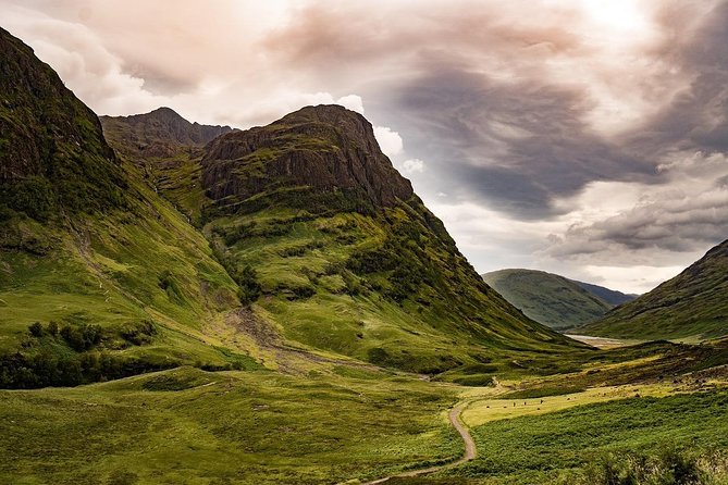 Scottish Highland Day Tour from Glasgow - What the day from Glasgow is really like