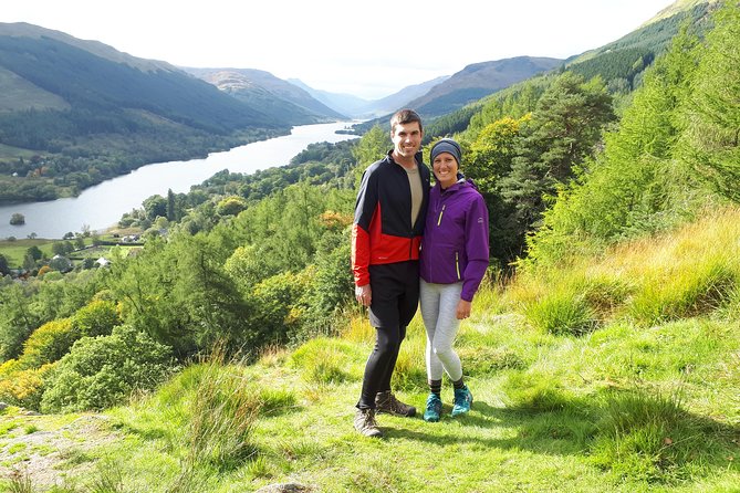 Scottish Highlands Freedom Bike & E- Bike Tour with Transfers - Is $241.69 good value?