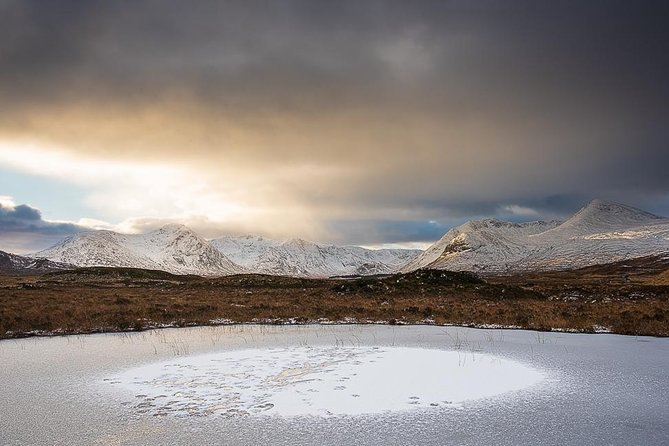 Scottish Highlands, Lochs & Castles from Edinburgh and Glasgow - Is $1,363.78 good value for up to eight people?
