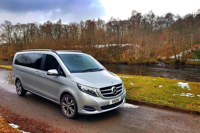 Scottish Highlands Private Day Tour with Scottish Local - Blair Castle and the Atholl Highlanders