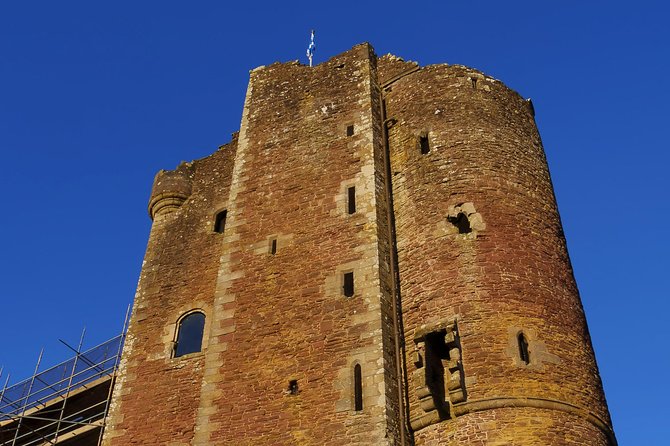 Scottish Whisky and Castles small group tours from Edinburgh - Is $632.78 good value?