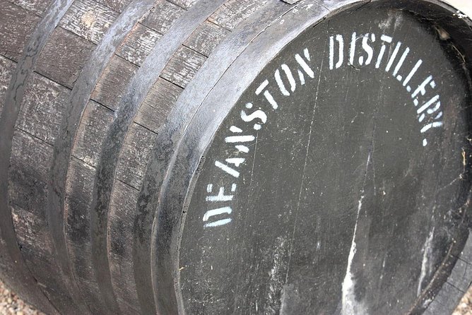 Scottish Whisky Distillery Tour - Why this Glasgow whisky tour works