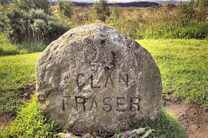 Secret Loch Ness, Inverness Castle visit, Culloden, Clava Cairns - Inverness: a quick look at the Highland capital