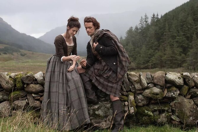 Secret Loch Ness, Inverness Castle visit, Culloden, Clava Cairns - Guides are the strongest part of the experience