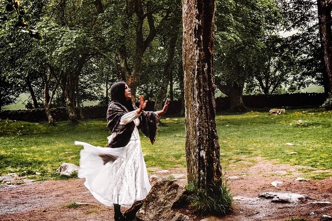 Secret Loch Ness, Inverness Castle visit, Culloden, Clava Cairns - Clava Cairns and the Outlander connection
