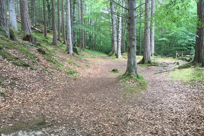 Secret Loch Ness with Cawdor Castle and Clava Cairns - Cawdor Castle, family home and Macbeth connection