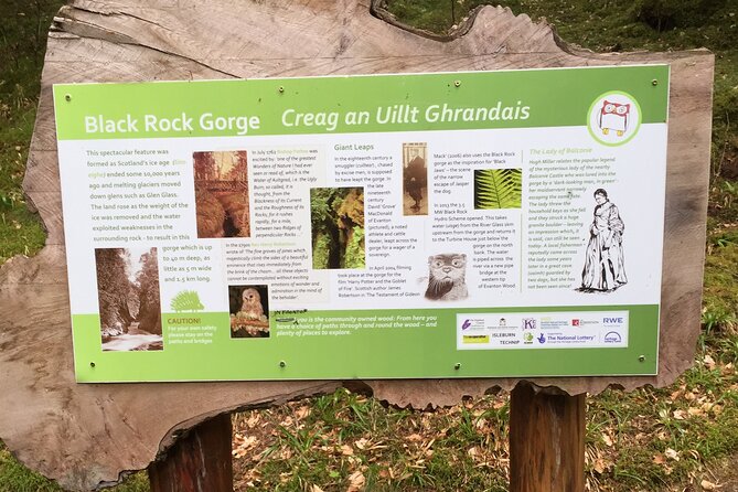 Secret Loch Ness with Cawdor Castle and Clava Cairns - Beauly Priory and Robertson’s Highland cows