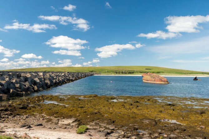 Shore Excursion Kirkwall Small Group Highlights of Orkney - What the six-hour format feels like