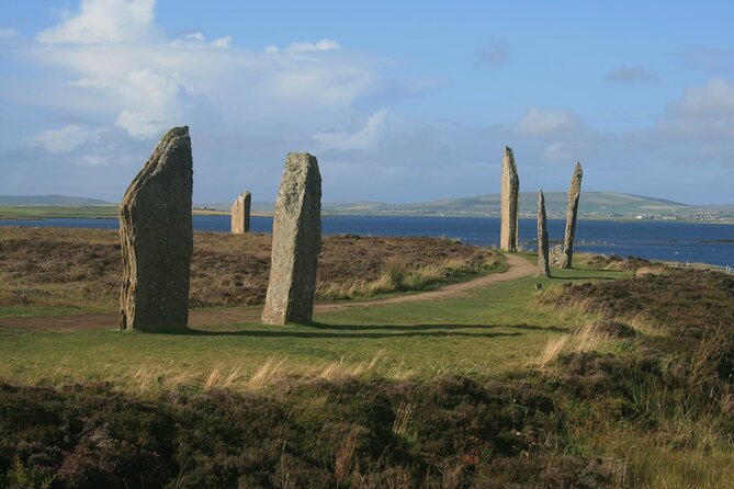 Shore Excursion Kirkwall Small Group Highlights of Orkney - The Italian Chapel and the human story behind it