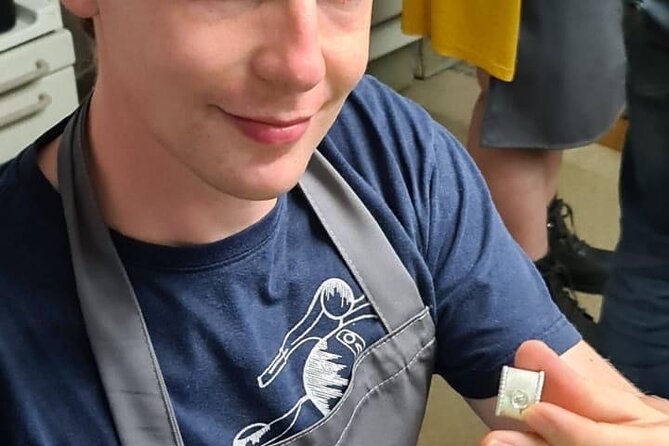 Silver Ring Making Experience - A strong choice for birthdays and anniversaries