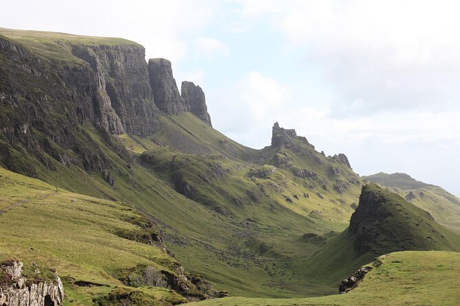 Skye Fairy Pools/ Fairy Glen/ Kilt rock / Old Man Storr - Key points to know before booking