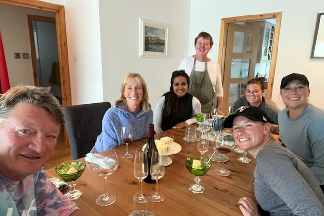 Slow Food Highland Dining and Storytelling in Inverness - Main courses shaped by land and sea