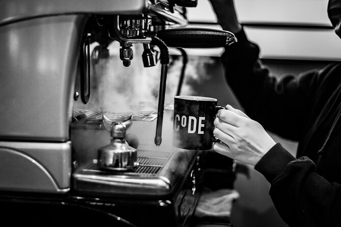 Small-Group Historic Coffee Tour in Edinburgh - What the 90-minute timing feels like
