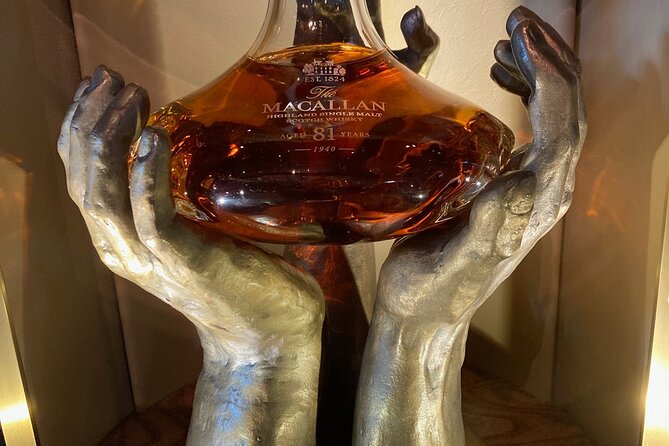 Speyside Full-Day Private Whisky Tour - A private Speyside day from Inverness
