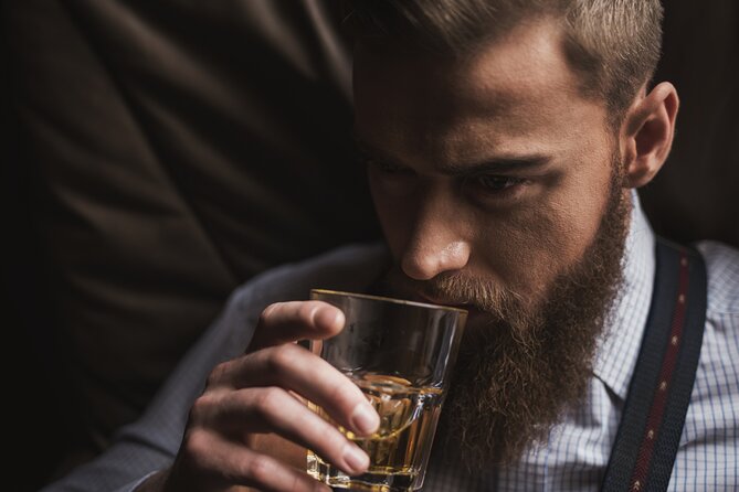 Speyside Whisky Day Tour from Inverness Including Admissions - Glen Moray, tasting a classic Speyside style