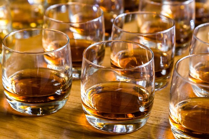 Speyside Whisky Experience - A private Speyside day from Inverness